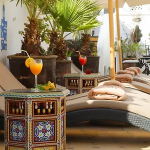 Palais Des Princesses & Marrakesh