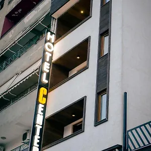Hotel Center, Gjirokastër