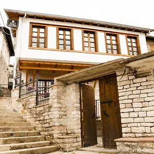 Hotel Porta7, Gjirokastër