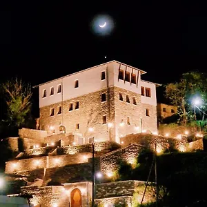 Hotel The Stone Sky, Gjirokastër