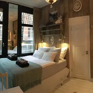 Guesthouseamsterdam 2*, Amsterdam Paesi Bassi