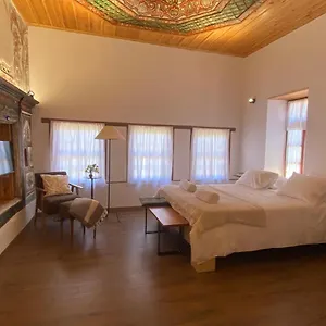 Pensión Belaj's House, Gjirokastër
