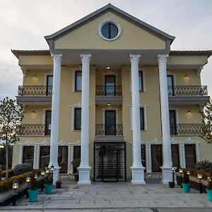 Отель 